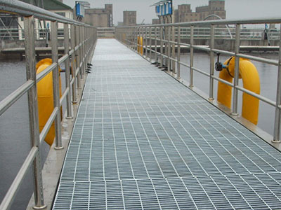 平臺格珊板圖片4